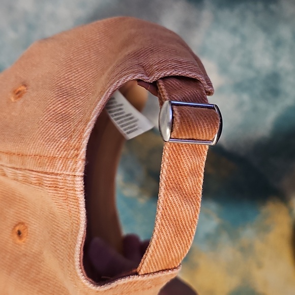 Women's Baseball Cap - Picture 3 of 7